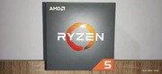 Procesor AMD Ryzen 5 2600