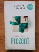 Louise Jensen Prezent 