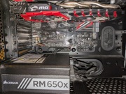 Komputer stacjonarny