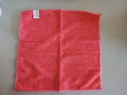 Ściereczka mokrofibra 25/25 cm czyszczenie