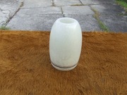 KLOSZ DO LAMPY SUFITOWEJ WISZĄCEJ ,  STOJĄCEJ , KINKIETU SZKLANE E27