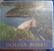 Dolina Bobru- Sandra Nejranowska- Białka