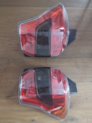 Lampy tylne Led subaru forester 2013- 2018