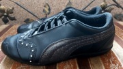 Adidasy Puma dla dziewczynek rozm. 36 