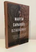 Martin Caparros - Dziadkowie