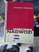KsiążkaNaprawa nadwozi