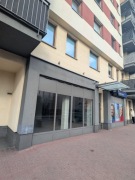 Lokal usługowy/biurowy o powierzchni 74,18 m², Błonie BEZPOŚREDNIO