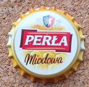 browar Lublin Perła - kat nr 100 - przygarnij dziewicę