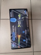 Automatyczny świecący pistolet na kulki  żelowe dla dzieci 