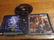 Billy Merziotis+Gary Moore Band- All The Things