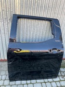 Dzwi lewe tylne Toyota Tundra