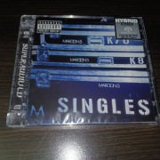 MAROON 5 - Singles SACD