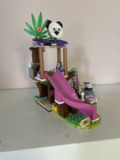Lego Friends 41422 Panda jungle tree
