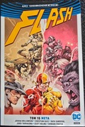 Flash. Meta. Tom 15 Praca zbiorowa