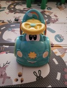 Jeździk pchacz Chicco