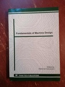 Fundamentals of Machine design
