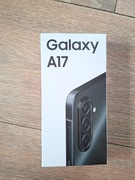 Samsung Galaxy A17 4GB/128GB Nowy Gwarancja