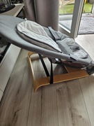 Lionelo rita bujaczek leżaczek Lionelo Stan idealny sprzedam jak babybjorn 