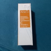 Avon Anew RadianceMaximising mikrodermabrazja
