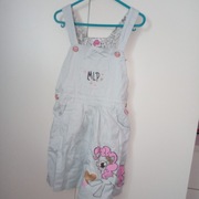 Sukienka Cool Club My Little Ponny rozm. 128