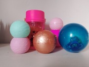 Lalki L.O.L. Surprise z akcesoriami zestaw z kulami 