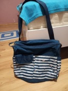 Sprzedam torbę na ramie