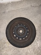 Opony letnie Opel Corsa C