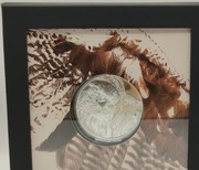 2023 Mongolia 500 Togrog Falcon Wild Mongolia 1 oz