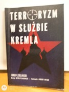 Teroryzm w służbie Kremla.
