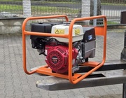 Agregat Prądotwórczy Honda 6 kW Fogo Pramac Endress Belle