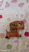Figurka LPS littlest pet 