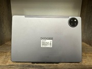 Tablet DOOGEE U11 4/128GB Android 16 szary stan bdb gwarancja