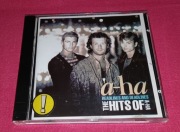 A-ha Headlines And Deadlines The Hits Of A-ha CD