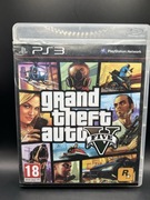 GTA V PS3 mapa polecam