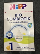 Hipp bio combiotik