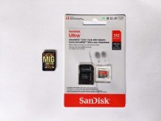 Mig Switch V2 + karta microSD 512GB SanDisk Nintendo Switch (MIG FLASH) 