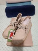 Trzewiki Lasocki Young 