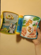 Grająca książeczka Winfun 