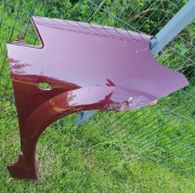 Błotnik prawy przód citroen c3 pluriel