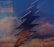 GRATEFUL DEAD DICK S PICKS VOlLUME NINTEEN 3CD