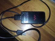 Odtwarzacz mp3 sony walkman jak nowy