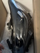 Lampa lewa reflektor przód Kia stinger full led skrętna j5200 sprawna
