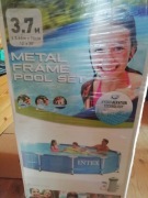 Basen INTEX 3,66m x 0,76m 