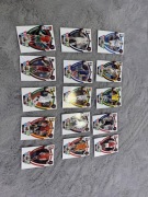 15 kart FIFA world cup qatar2022 titan