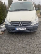 Mercedes Vito 116cdi 
