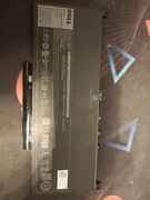 Bateria Dell E7470