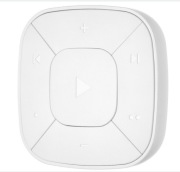 Nowy pilot IKEA Symfonisk gen2 SONOS smart home, zdalne sterowanie audio