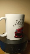 KUBEK fast and furious nissan Lety