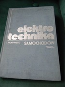 Elektrotechnika samochodowa Pomykalski