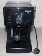 Gaggia nl9206ad kolbowy ekspres ciśnieniowy